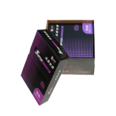 未來(lái)世界復(fù)印紙A4 5包/箱  70G 