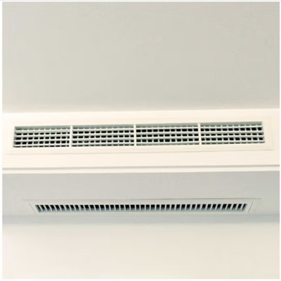 格力GL3C壁掛式空調(diào)1.5匹（二級(jí)能效）隱藏安裝一拖一 冷暖變頻 臥室 白色