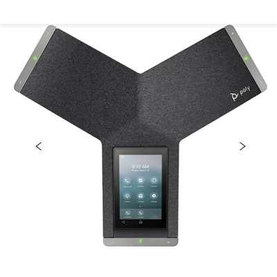 寶利通/POLYCOM Poly TrioC60 視頻會(huì)議會(huì)議室終端 會(huì)議室IP電話(huà)