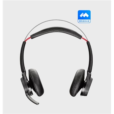 繽特力/Plantronics Poly Focus UC 2 耳機(jī)/耳麥 頭戴式耳機(jī)