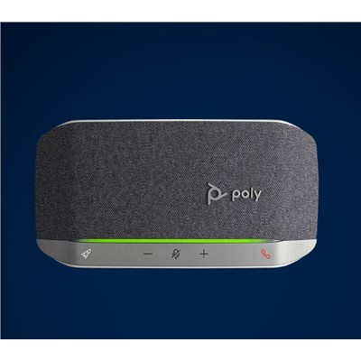 繽特力/Plantronics Poly Sync20 音響 智能無(wú)線(xiàn)會(huì)議室麥克風(fēng)揚(yáng)聲器