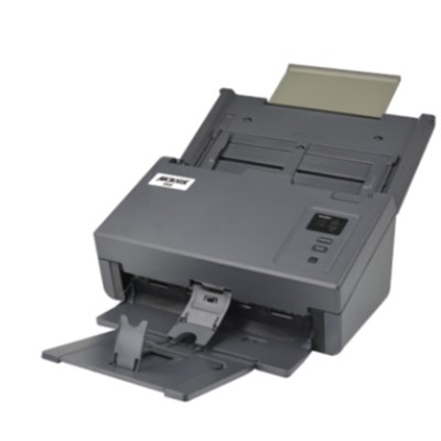 中晶/Microtek G-645 掃描儀 文檔掃描 財(cái)會(huì)票據(jù)自雙面 45/90每分鐘