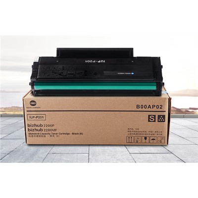柯尼卡美能達(dá)IUP201硒鼓